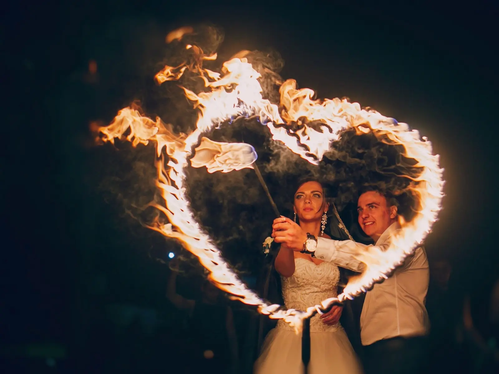 dee per stupire gli invitati al matrimonio cover