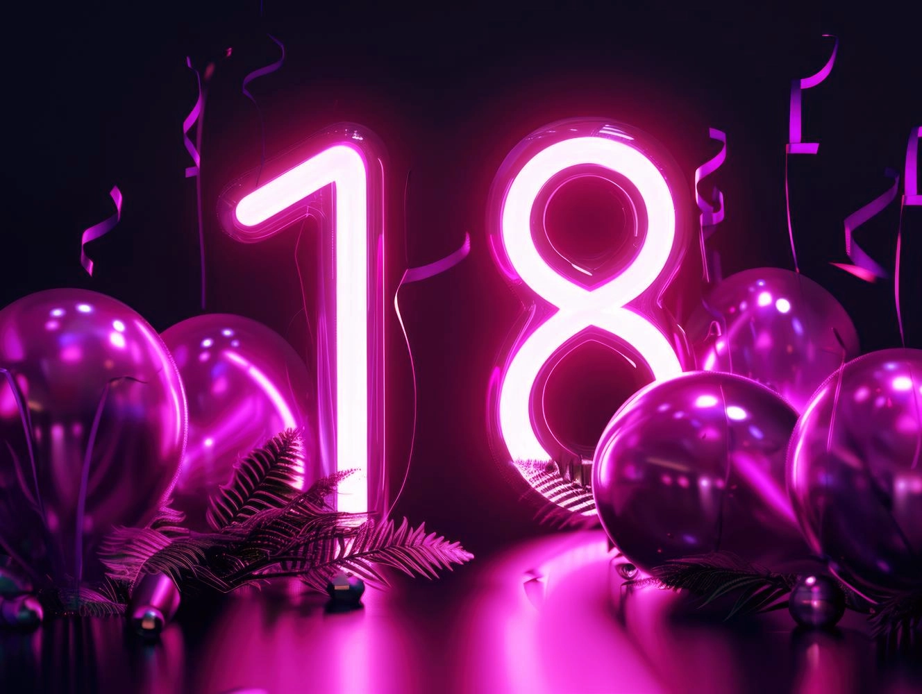 spettacoli feste 18 anni cover
